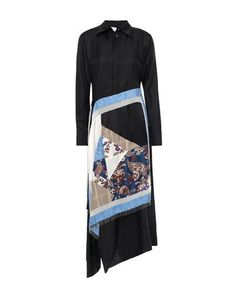 Платье длиной 3/4 3.1 Phillip Lim