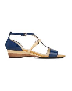 Сандалии Tod`S
