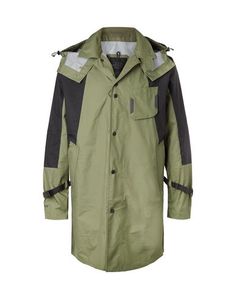 Легкое пальто The North Face