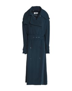 Легкое пальто Mm6 Maison Margiela