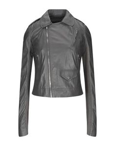 Куртка Rick Owens
