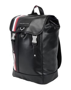 Рюкзаки и сумки на пояс Tommy Hilfiger