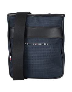 Сумка через плечо Tommy Hilfiger