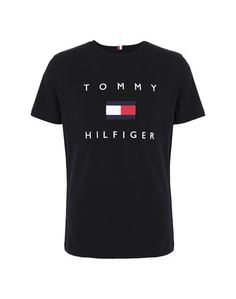 Футболка Tommy Hilfiger