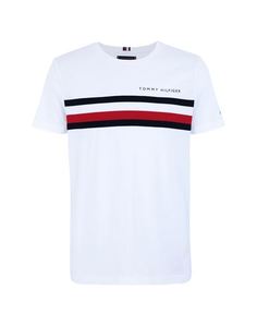 Футболка Tommy Hilfiger