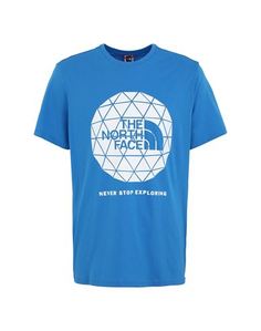 Футболка The North Face