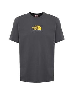 Футболка The North Face