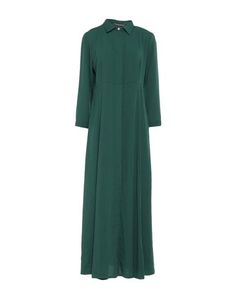 Длинное платье Sandro Ferrone