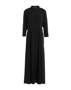 Длинное платье Sandro Ferrone