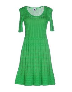 Короткое платье M Missoni