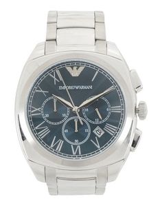 Наручные часы Emporio Armani