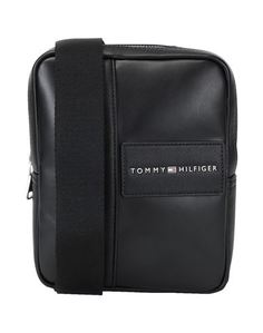 Сумка через плечо Tommy Hilfiger