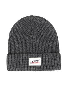 Головной убор Tommy Jeans