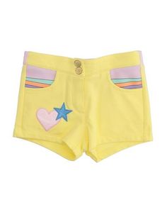 Повседневные шорты The Marc Jacobs