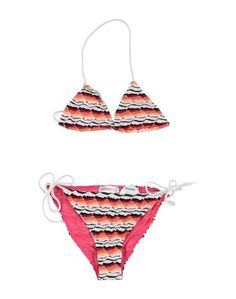 Бикини Missoni Kids