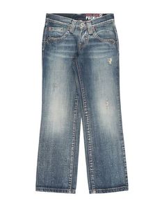 Джинсовые брюки Guess