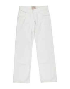 Джинсовые брюки Guess