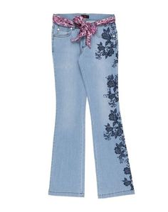 Джинсовые брюки Richmond JR