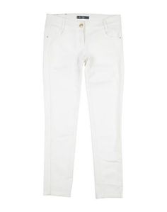 Джинсовые брюки Miss Blumarine