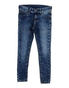 Джинсовые брюки Pepe Jeans