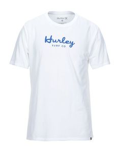 Футболка Hurley