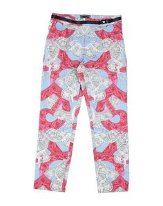 Повседневные брюки Versace Young