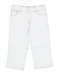 Джинсовые брюки Guess