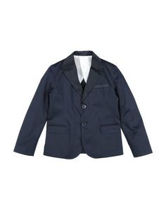 Пиджак Manuell & Frank