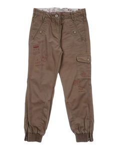 Повседневные брюки Scotch Rbelle
