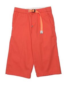 Повседневные брюки White Sand 88