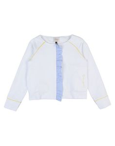Толстовка Armani Junior