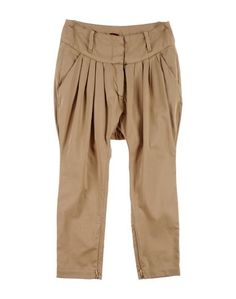 Повседневные брюки Dondup