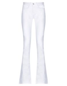 Джинсовые брюки J Brand