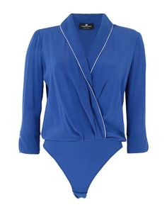 Блузка Elisabetta Franchi