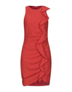 Короткое платье Pinko