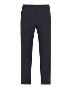 Повседневные брюки Emporio Armani
