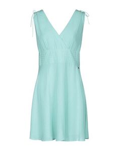 Короткое платье Armani Exchange