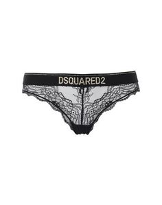 Трусы Dsquared2