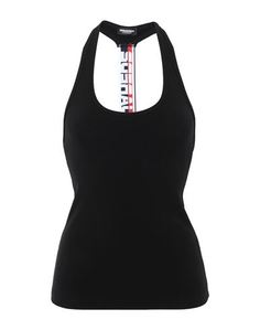 Бельевая майка Dsquared2