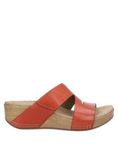 Сандалии Dansko