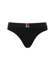 Трусы-стринги Dsquared2