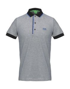 Поло Hugo Boss