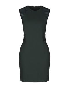 Короткое платье Armani Exchange