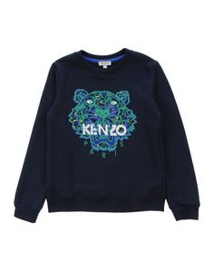 Толстовка Kenzo