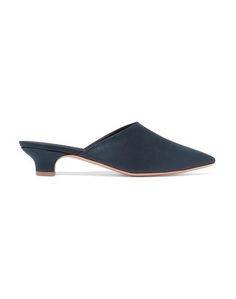Мюлес и сабо Mansur Gavriel