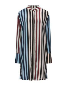 Короткое платье Diane von Furstenberg
