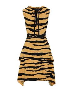 Короткое платье Proenza Schouler