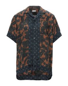 Pубашка Dries Van Noten