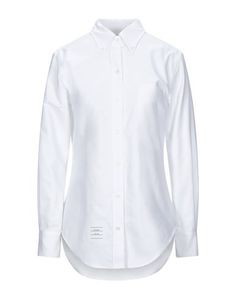 Pубашка Thom Browne