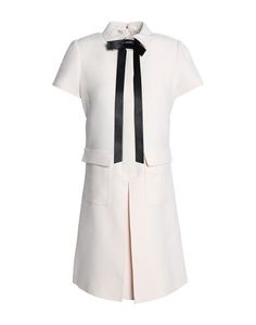 Короткое платье Valentino